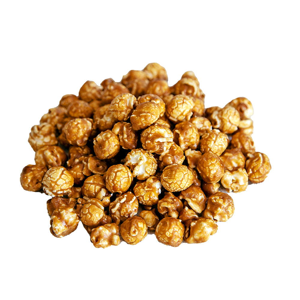 15 Count - 7 oz Bag of Caramel Corn