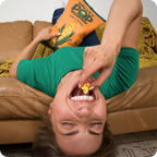 REAL CHEDDAR