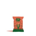 GARDEN FRESH SALSA