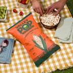 GARDEN FRESH SALSA